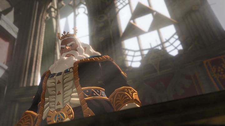 Immagine prodotto Nintendo Hyrule Warriors: L'era della calamità (Switch, Multilingue)