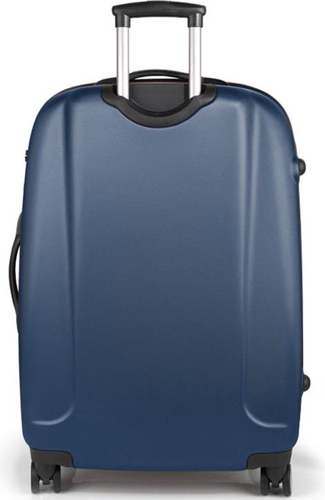 Actual product image Gabol Paradise XP 4 wheels trolley L 77 cm (100 l)