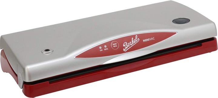 Actual product image Berkel Minivac vacuum sealer