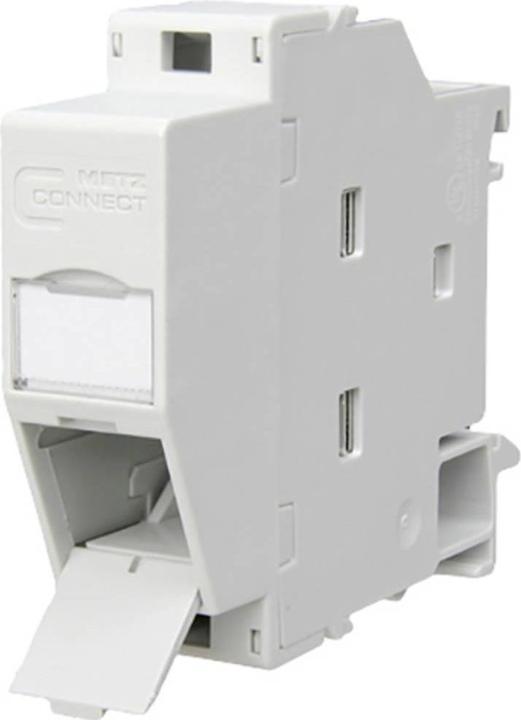 Actual product image Metz Connect 1309428103-E Keystone module (Keystone module)