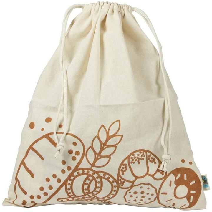 Produktbild Memo Paris Brotbeutel