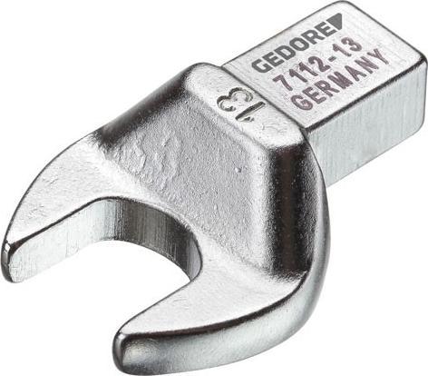 Actual product image Gedore 8795/6 open-end wrench Z (5/16")