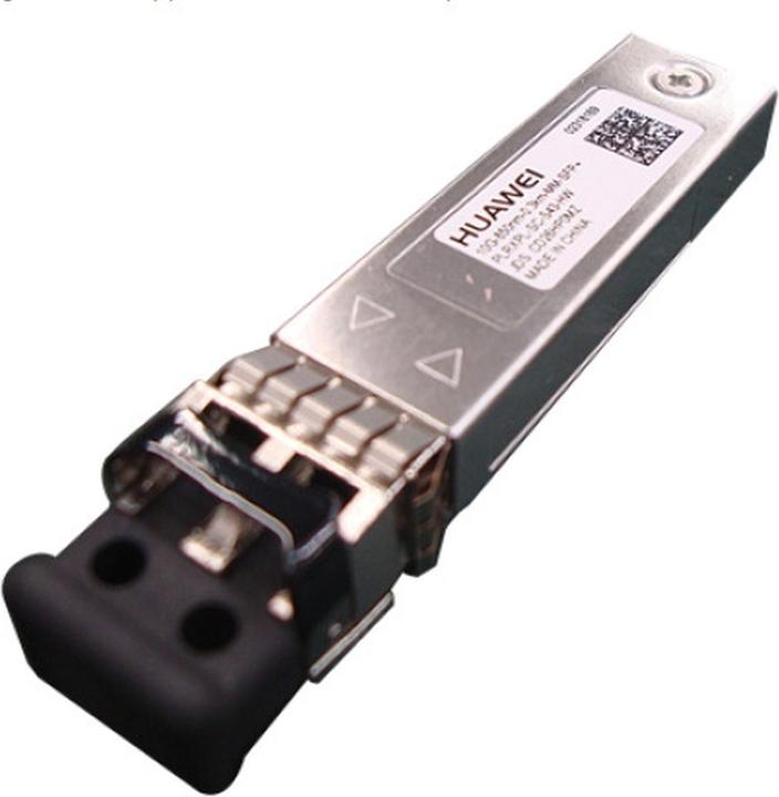 Image du produit Huawei OMXD30000 : module SFP+, SR