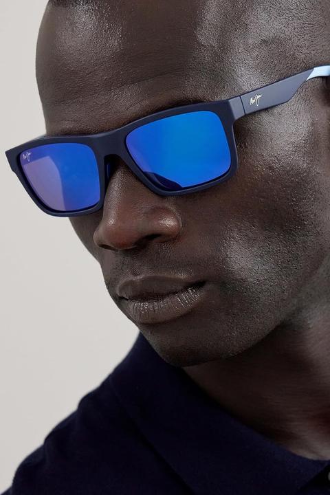 Actual product image Maui Jim Flats