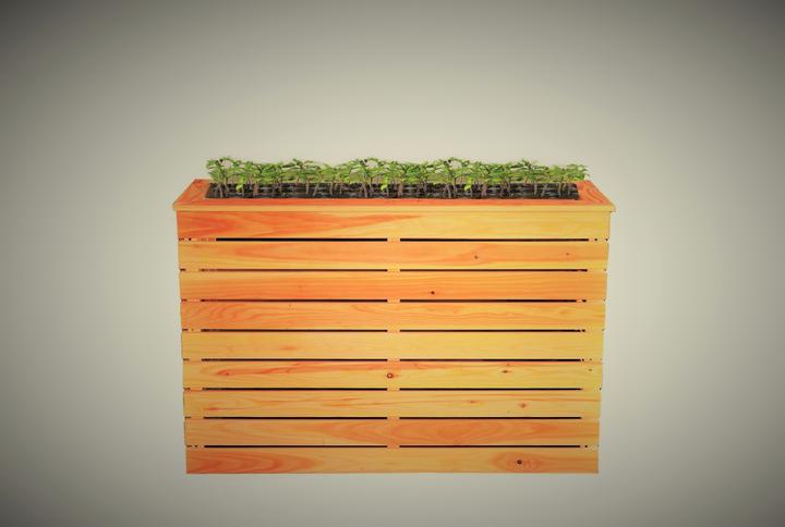 Produktbild Apila Marta