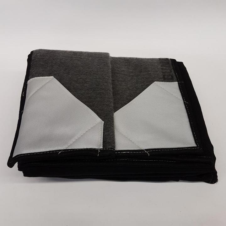 Produktbild Dönges Feuerlöschdecke TL 4210-0122-A, 2.000 x 1.600 mm