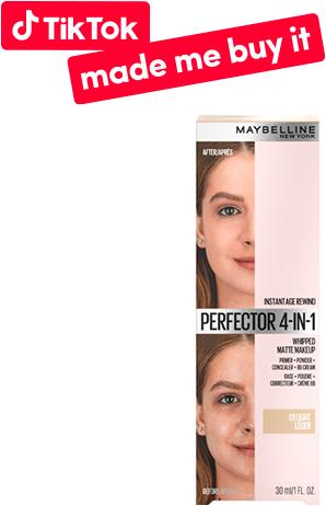 Actual product image Maybelline New York Instant Perfector 4-in-1 (1 Light)