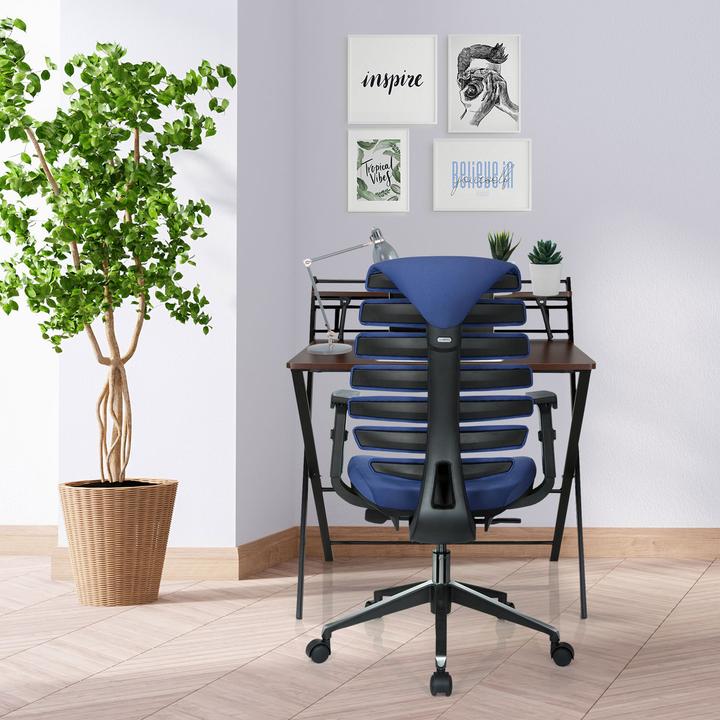 Actual product image Hjh Office ERGO LINE II (45 - 55 cm)