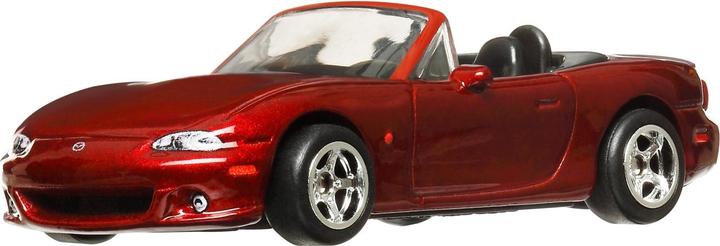 Immagine prodotto Hot Wheels Mattel Premium Car Boulevard Assortito, 1 pezzo
