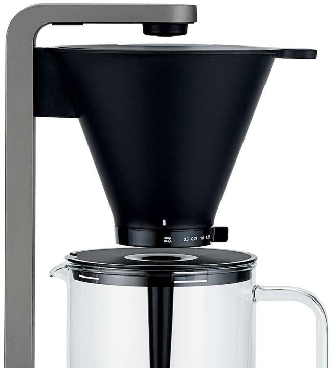 Actual product image Wilfa Svart Performance