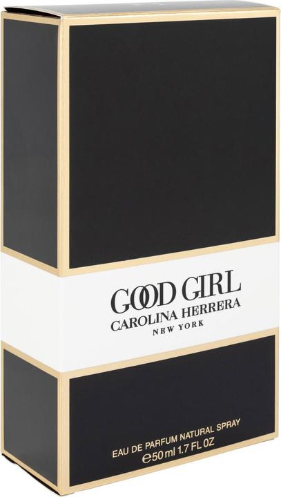Produktbild Carolina Herrera Good Girl (Eau de Parfum, 50 ml)