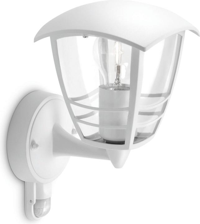 Image du produit Philips Creek (320 lm, E27, IP44)