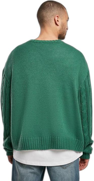 Image du produit Urban Classics Sweat Boxy - 17996 (3XL)