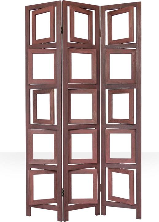 Actual product image Jamb Paravent