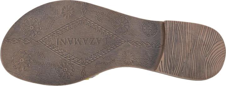 Actual product image Lazamani Pantoletten (41)