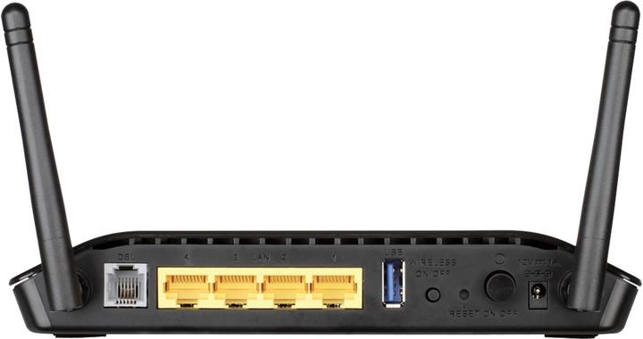Immagine prodotto D-Link DSL-2751/E