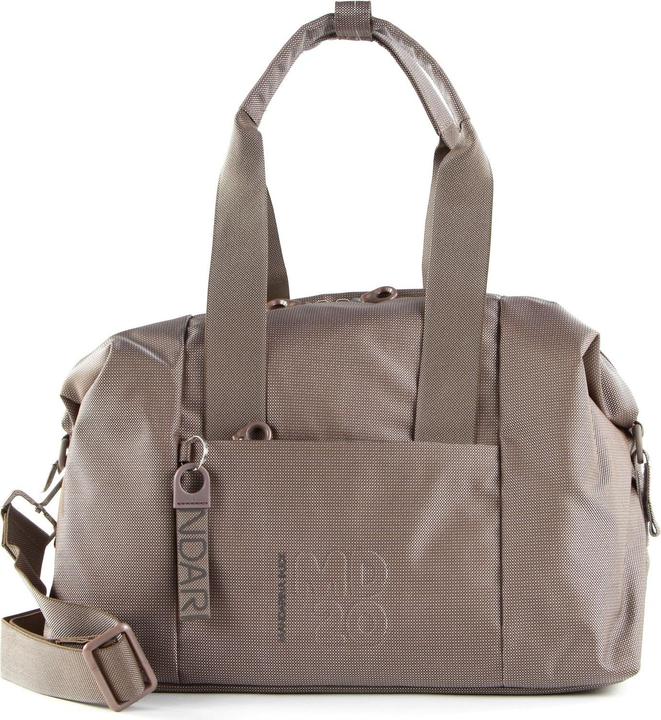 Immagine prodotto Mandarina Duck Borsa da viaggio MD20 Duffle QMB01 (25 l)