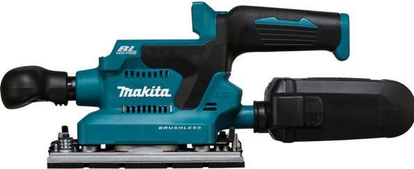 Actual product image Makita DBO380Z (Sander, 200 W)
