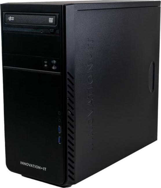 Innovation IT "PC Intel ULTRA i7-14800 / 16GB / SSD 512GB M.2 NVMe" (512 GB, 16 GB)