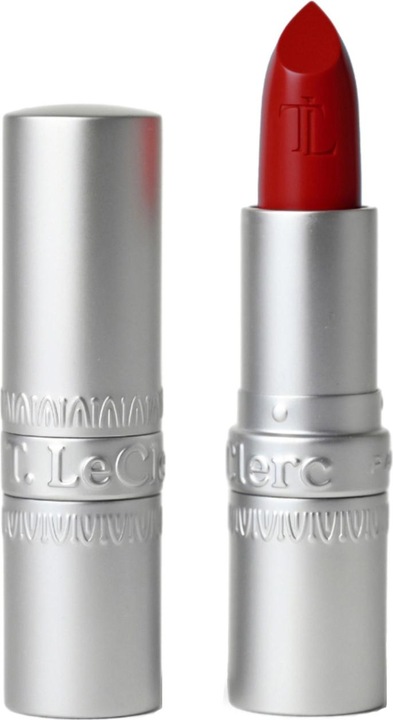 T. LeClerc Satin Lipstick (60 Marilyn)