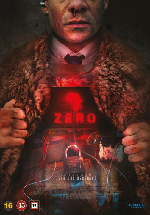 Produktbild Majeng Media AB Zero