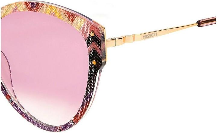 Image du produit Missoni MOD. MIS 0004 S MOTIF ROSE
