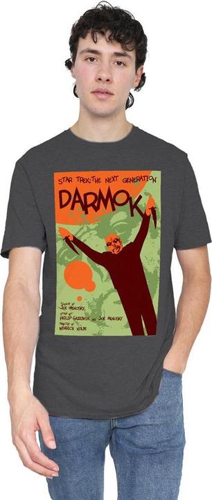 Produktbild The Next Generation Season 5 Episode 2 TShirt (S)