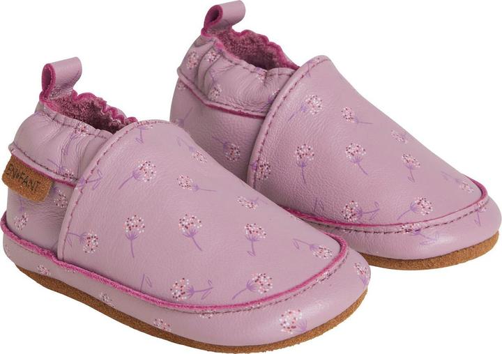 Image du produit En Fant Leather Slippers (23)