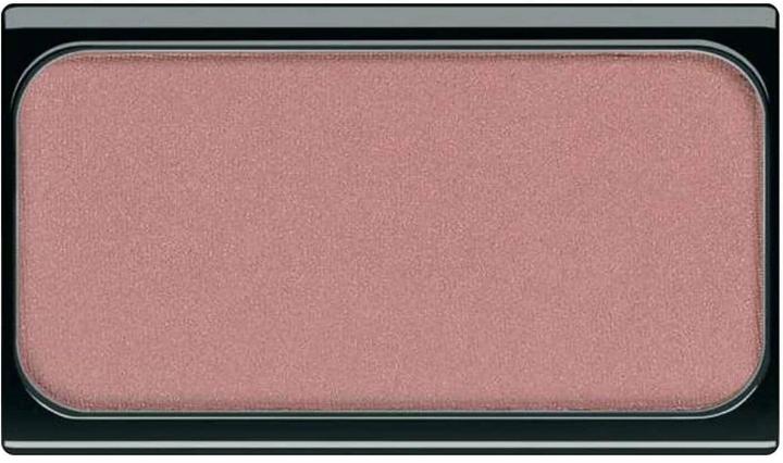 35 Rosso Orientale Blush