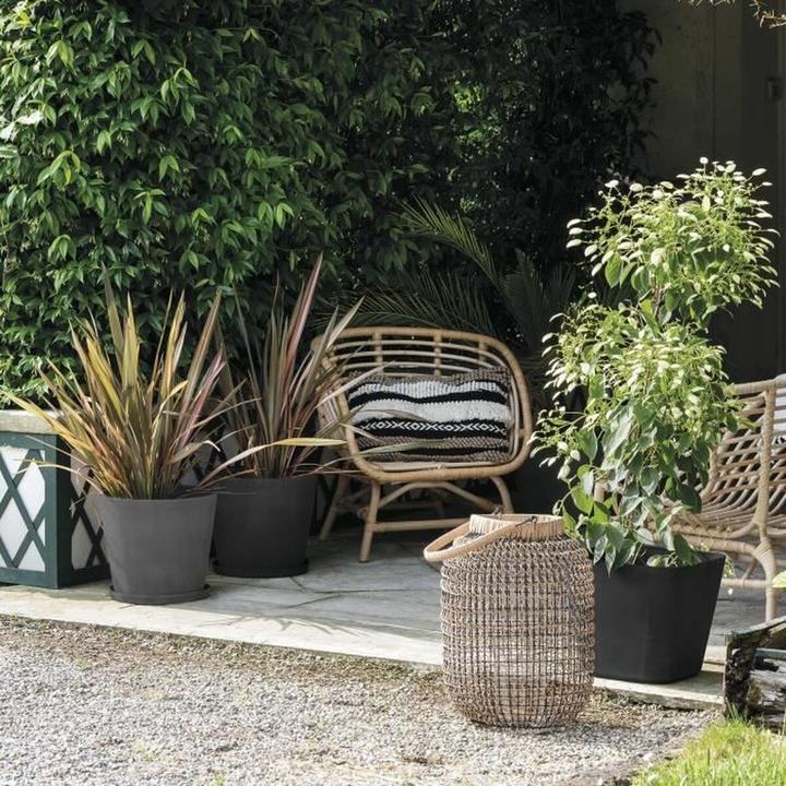 Produktbild Deroma Blumentopf