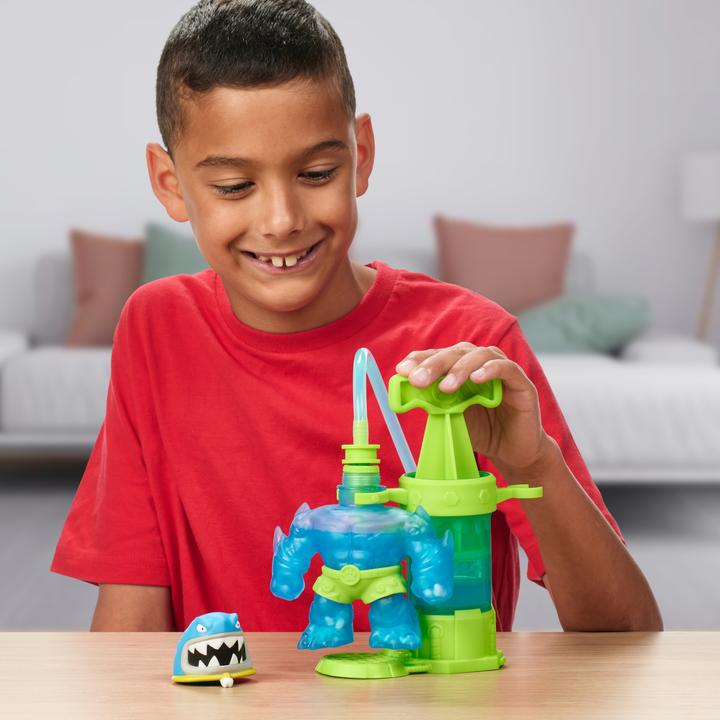 Image du produit Moose Fig 11cm Goojitzu Hero Trash