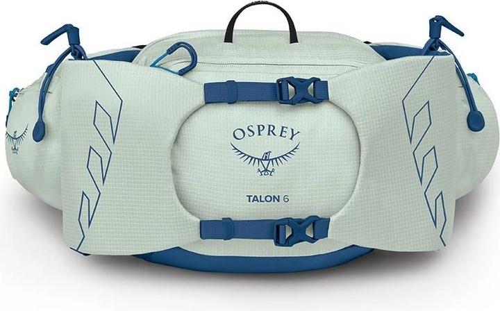 Actual product image Osprey Talon 6 (6 l)