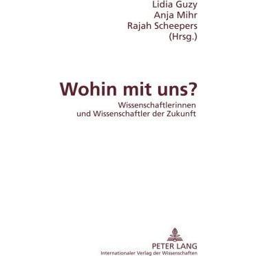 Thumbnail - Wohin mit uns?, Fachbücher