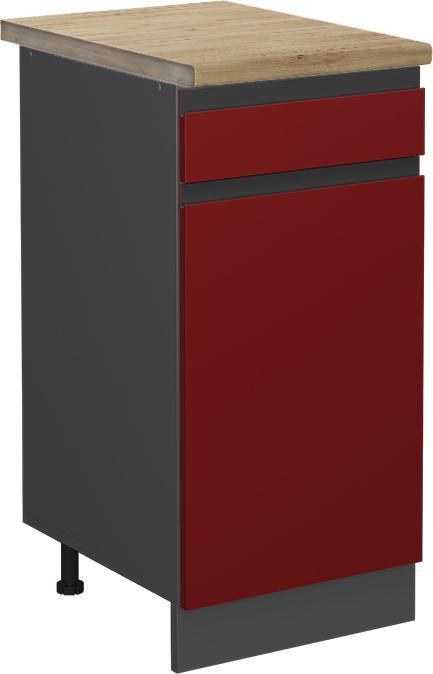 Produktbild Vicco Küchenunterschrank R-Line