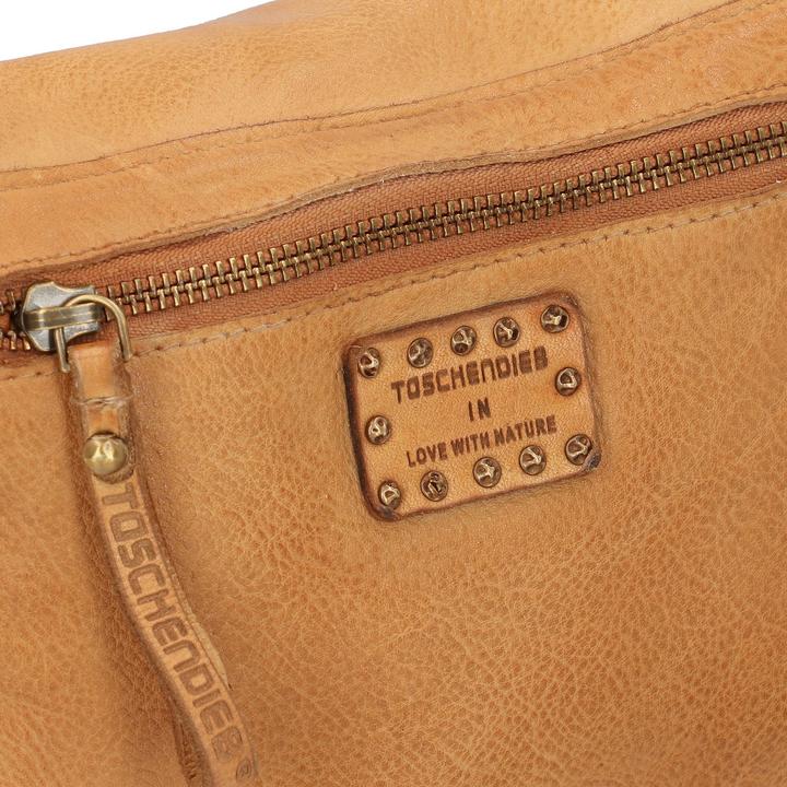 Produktbild Taschendieb Freundgasse 4 Umhängetasche Leder 19.5 cm