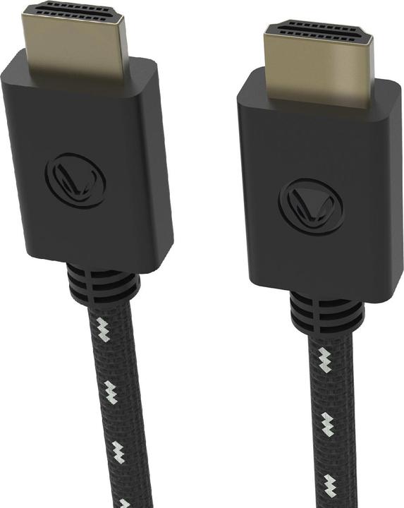 Productafbeelding EPE Snakebyte SB916120 HDMI Kabel 3 m HDMI Type A (Standaard) Zwart (3 m)