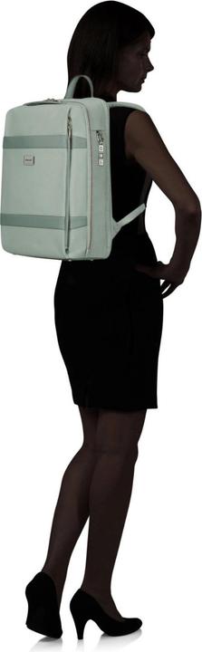 Produktbild Samsonite Image Biz Rucksack 14.1" (15.50 l)