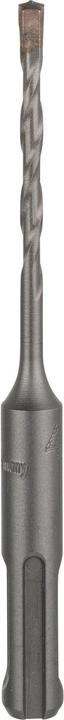 Bosch Professional Zubehör Hammerbohrer SDS plus-5, 4 x 50 x 115 mm (4 mm)