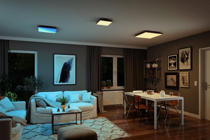 Produktbild Paulmann Panel Verlora Rainbow (1690 lm)