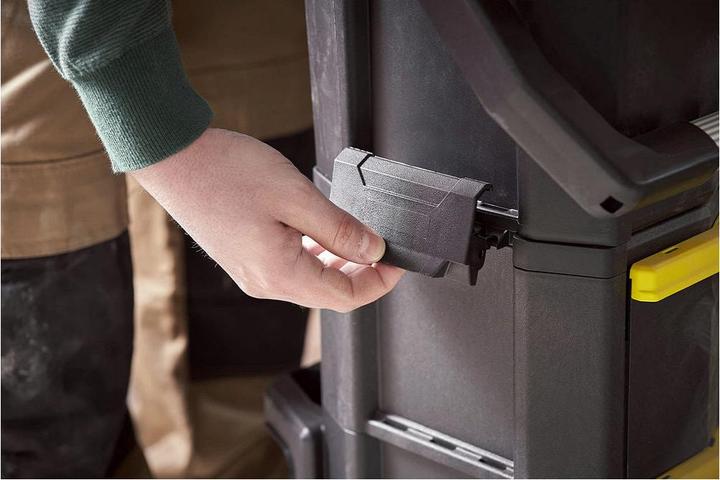 Immagine prodotto Stanley Officina di laminazione (4 pezzi)