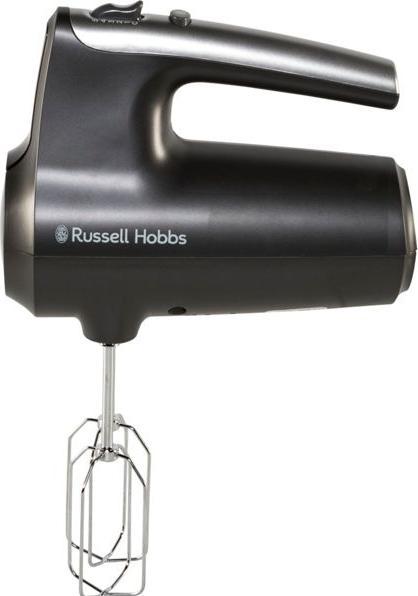 Immagine prodotto Russell Hobbs Miscelatore a mano Desire antracite (350 W)