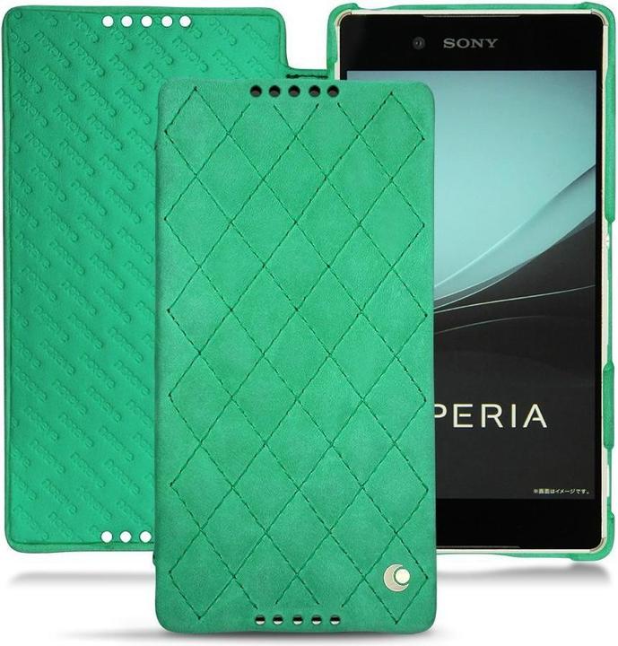 Image du produit Noreve Housse cuir horizontal (Sony Xperia Z4/ Z3+)