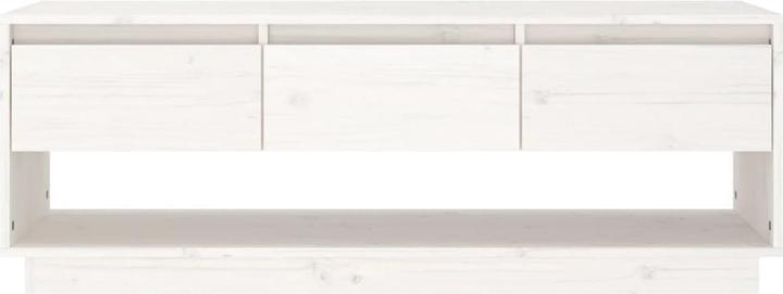 Produktbild vidaXL Everest (110.5 x 34 x 40 cm)