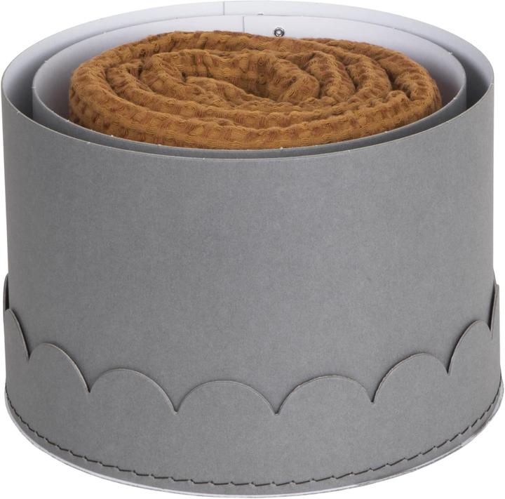 Produktbild Bigso Aufbewahrungsbox Wilma (2x)