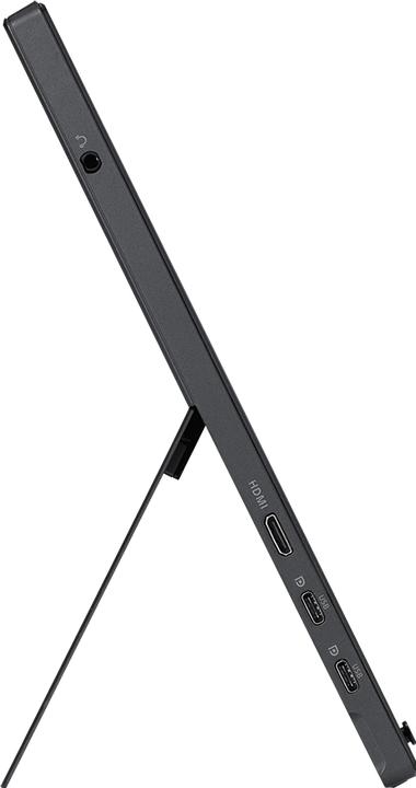 Actual product image ASUS ZenScreen MB16AHG (1920 x 1080 pixels, 15.60")