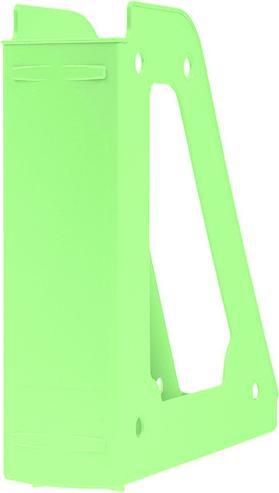 Actual product image Donau Life desk letter tray, polystyrene, pastel, blue