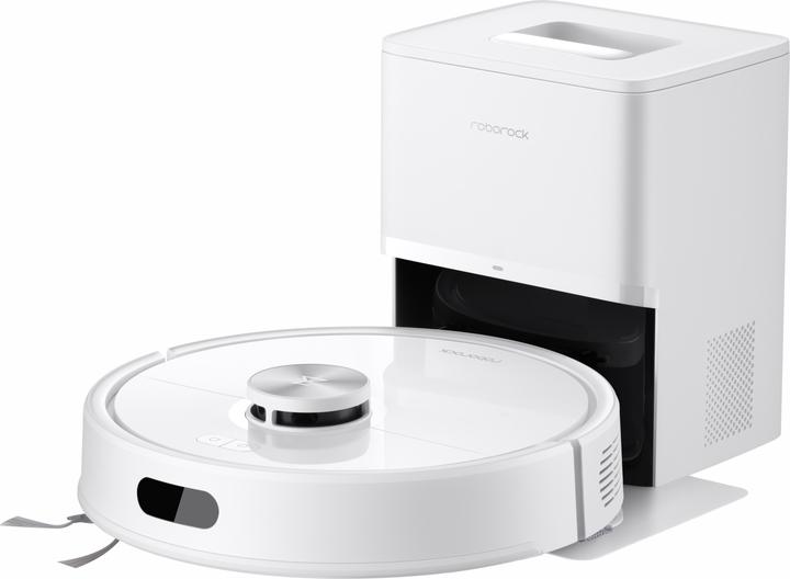 Roborock Q7 TF+ (Saugwischroboter)