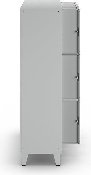 Actual product image Wolf Locker cabinet (120 cm, 185 cm)