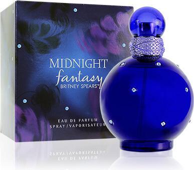 Image du produit Britney Spears Fantaisie de minuit (Eau de parfum, 30 ml)