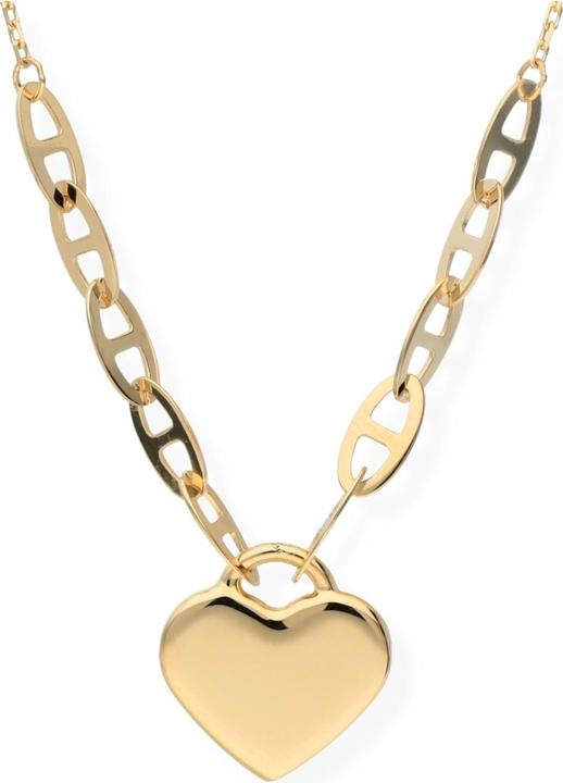 Image du produit Carat Coeurs (Or 18ct, 45 cm)